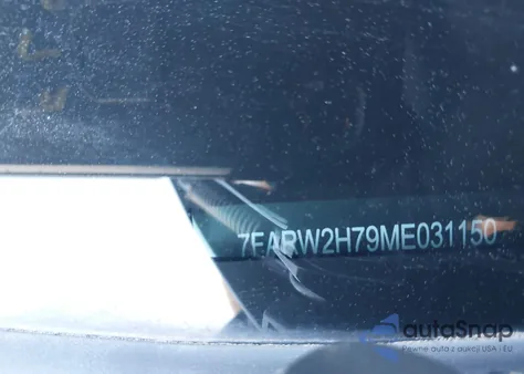 2021 Honda Cr-V Awd Special Edition from USA, damaged, VIN 7FARW2H79ME031150